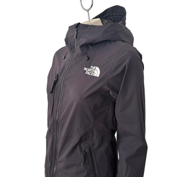 THE NORTH FACE Freedom Stretch Jacket in Black SZ S - Picture 4 of 14